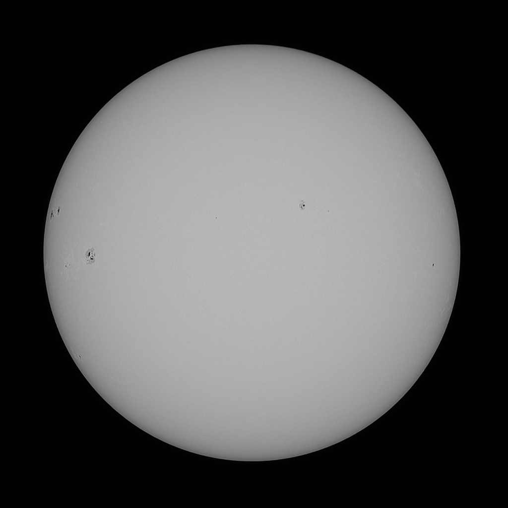 太陽　4月17日