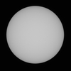 太陽　6月5日