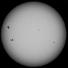 太陽　5月28日