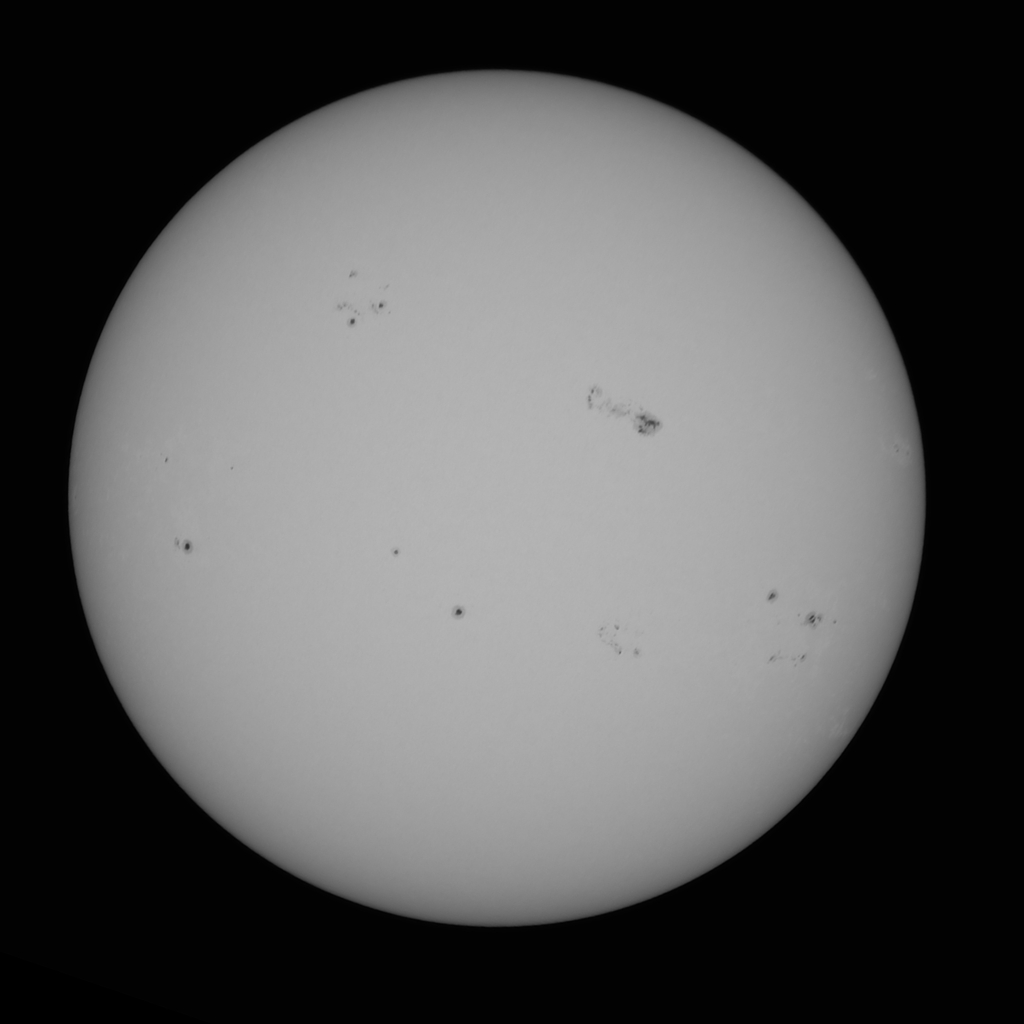 太陽　12月28日