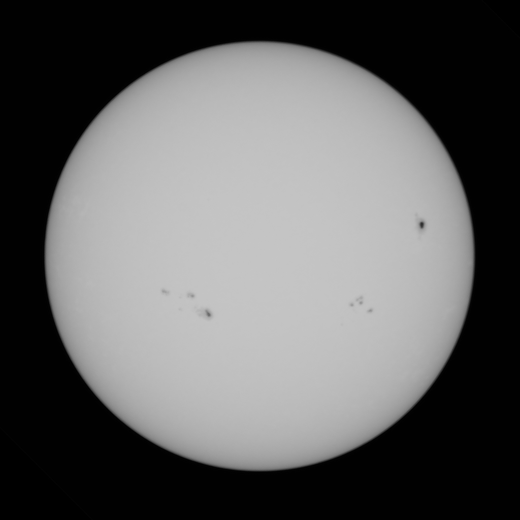 太陽　10月12日