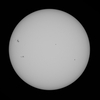太陽　5月28日