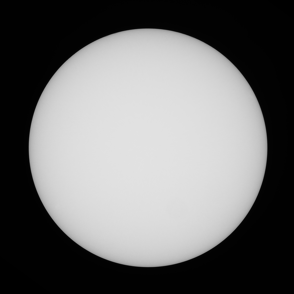 太陽　7月10日