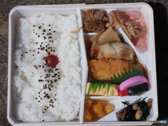 復刻弁当2