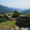 竹田城