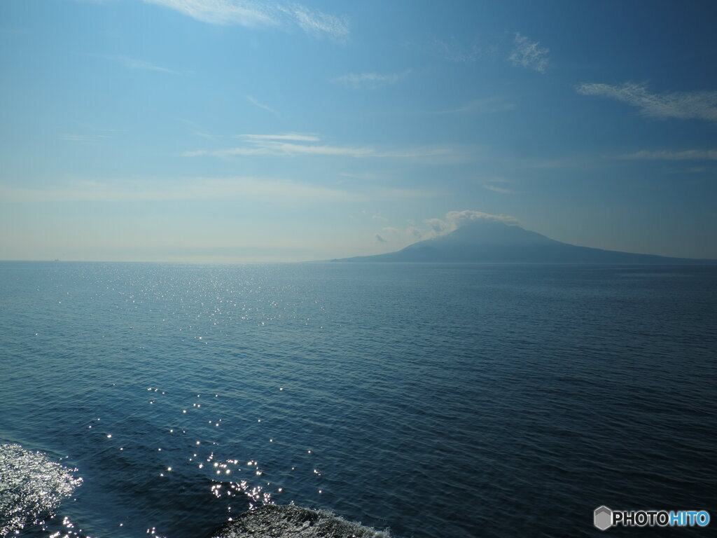 利尻島