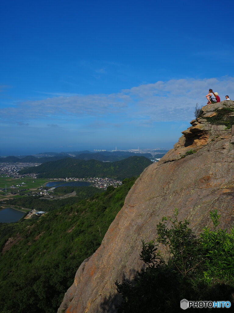 絶景