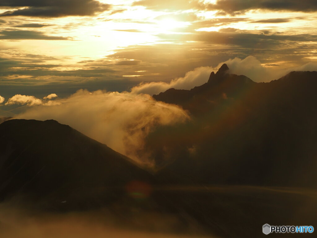 幡隆上人が見た景色