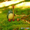 光の森の小さな仲間５