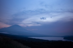 富士山