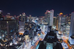 Osaka statin observatory