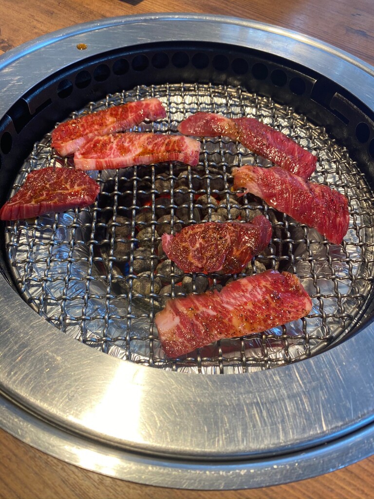 焼肉