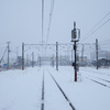 静岡県にある雪国