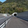 沼津アルプストンネル(下香貫)