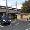 賢島駅前観光用専用駐車場