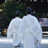 上賀茂神社 紀元祭