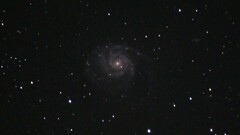 M101_回転花火銀河