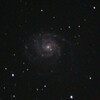 M101_回転花火銀河