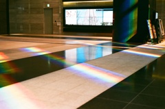 Tokyo station