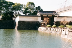 Imperial Palace 皇居