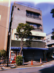 たてもの