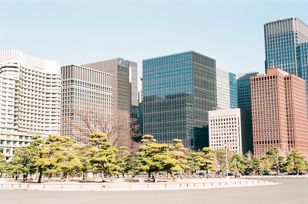 Tokyo