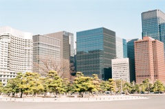 Tokyo