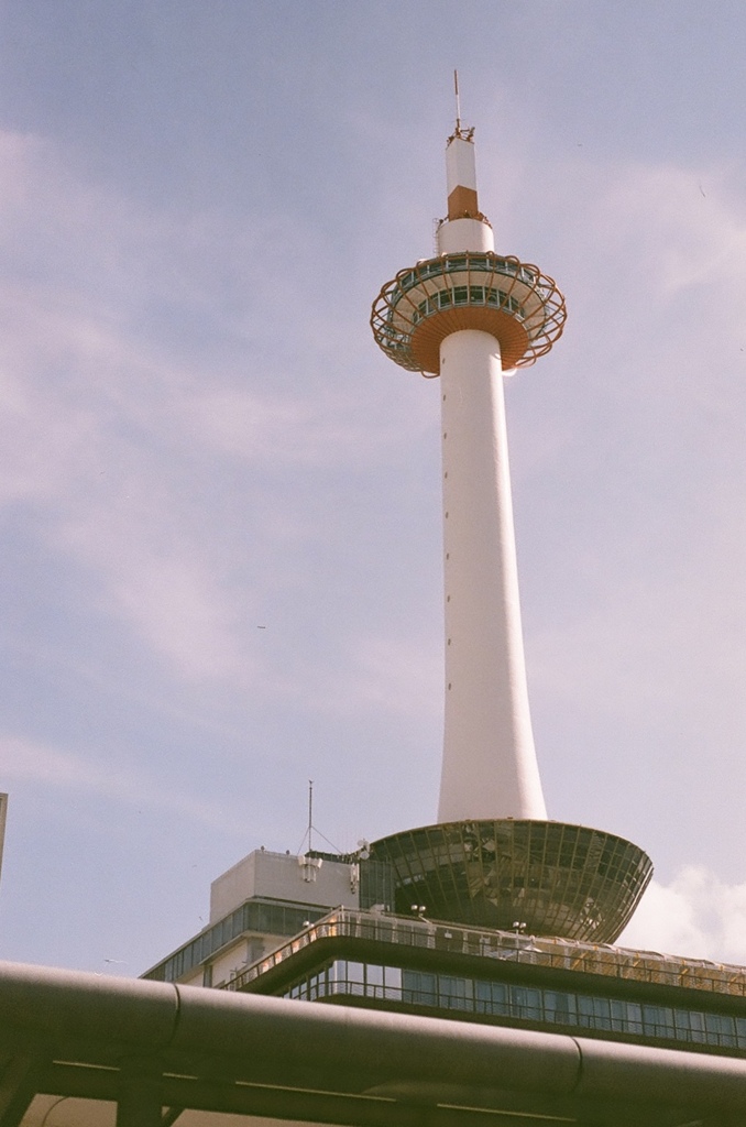 京都タワー