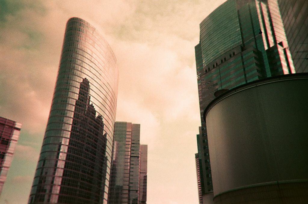 skyscraper 
