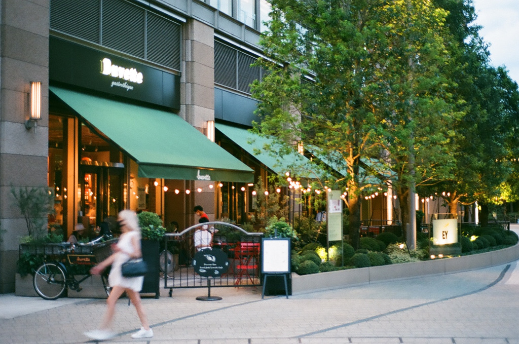 Tokyo