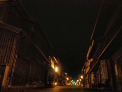 静夜