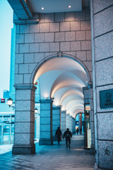 札幌駅