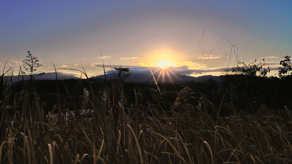 明けましておめでとうございます。