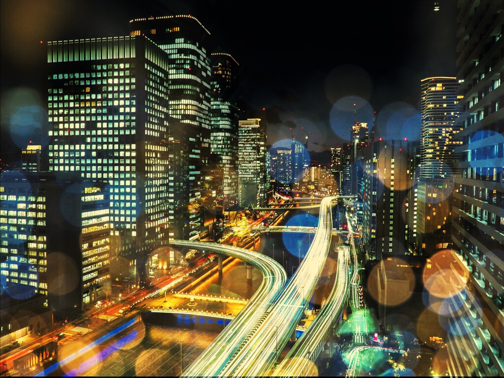 大阪ラプソディー　３