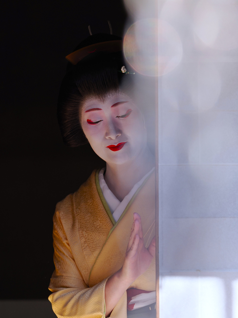 子ふく　さん