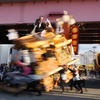 秋祭り　１