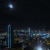 神戸の夜景