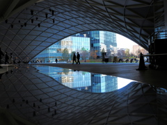 グラングリーン大阪