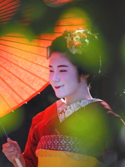 ふく弓　さん