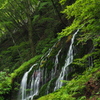 白水の滝　Ⅱ