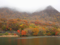 山の天気