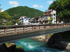 新橋