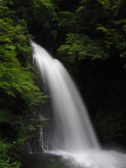 大仙の滝