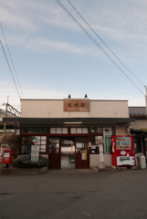 吉井駅