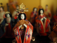 天冠