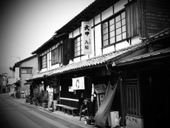 黒門通り