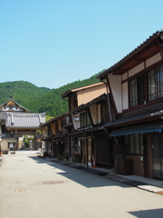 職人町