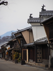 街並み