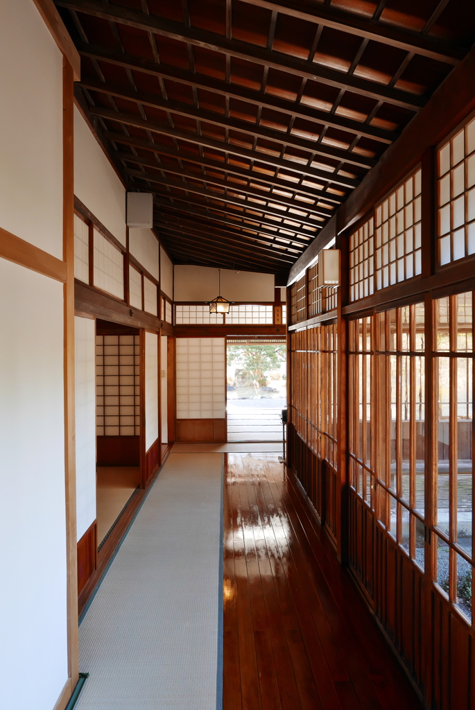 東国敬神道場　Ⅱ
