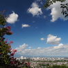今日の空　Ⅱ